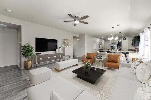 9530 Paloma Creek Dr, Tomball, TX, 77375-8440 | Card Image