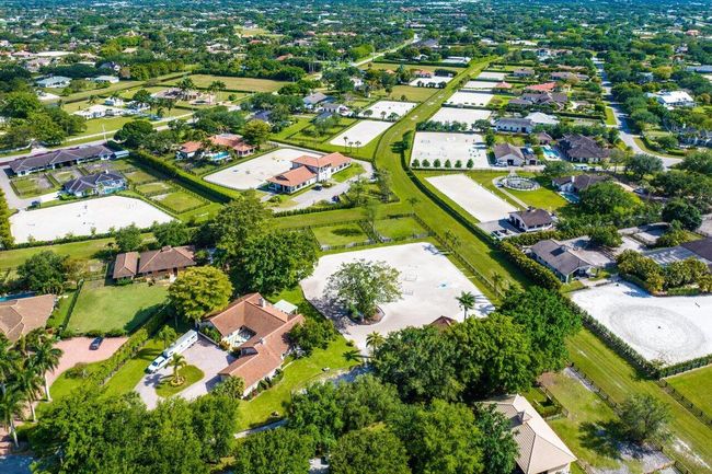 14380 Wither Close, House other with 4 bedrooms, 4 bathrooms and null parking in Wellington FL | Image 22