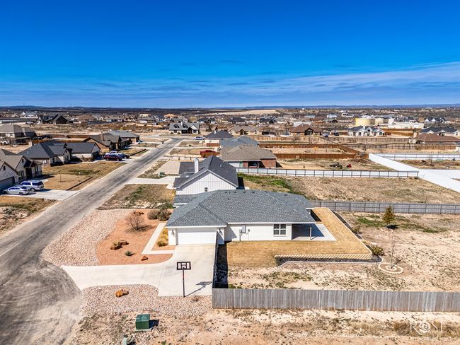 7998 Bearcat Ct, House other with 4 bedrooms, 2 bathrooms and 2 parking in San Angelo TX | Image 54