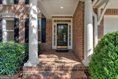 551 Vinings Estates Drive Se, Townhouse with 3 bedrooms, 2 bathrooms and 2 parking in Mableton GA | Image 2