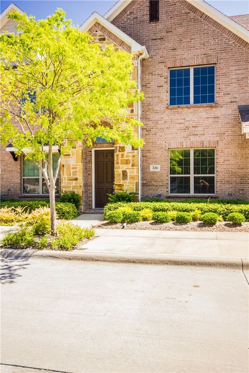 226 Alexandra Ave, Richardson, TX, 75081-4997 | Card Image