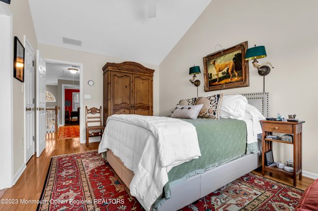 41 Durant Ave, Condo with 2 bedrooms, 3 bathrooms and null parking in Holmdel NJ | Image 22