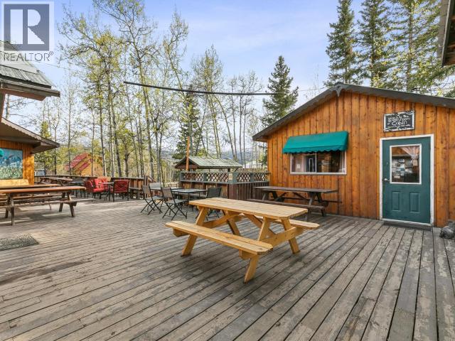 Business Opportunity in Haines Junction 5