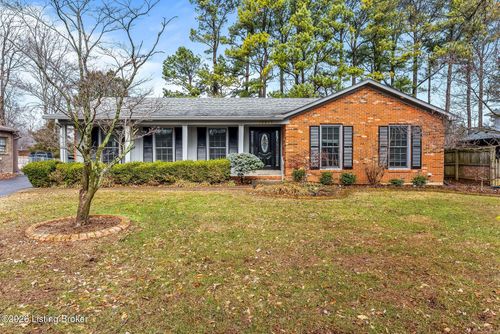 10617 Bracken Branch Ct, Louisville, KY, 40223-3704 | Card Image