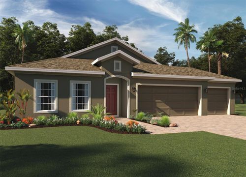 2058 Starflower Ln, KISSIMMEE, FL, 34746-2434 | Card Image