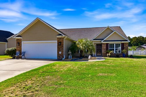 218 Oak Landing Dr, Conway, SC, 29527-7786 | Card Image