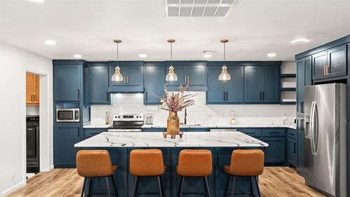 14101 Iron Rd, Mcloud, OK, 74851-8801 | Card Image