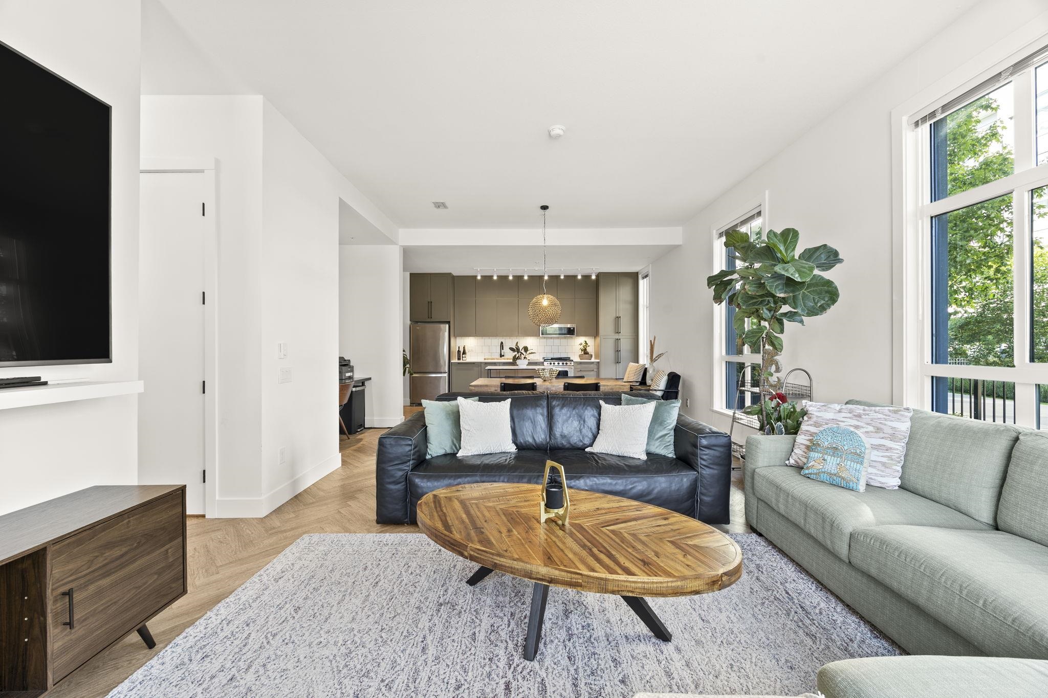 Residential in Surrey 5