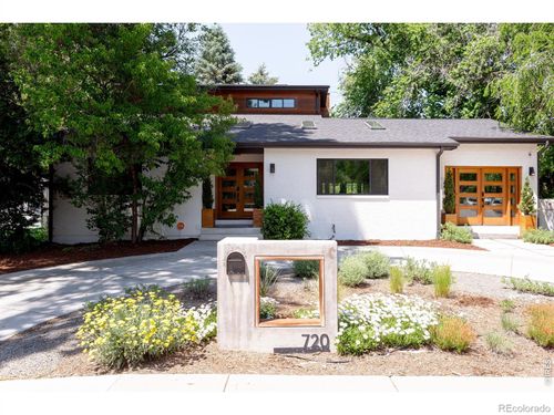 720 E Stuart Street, Fort Collins, CO, 80525 | Card Image