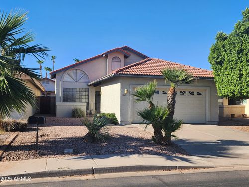 4256 W Park Ave, Chandler, AZ, 85226-7238 | Card Image