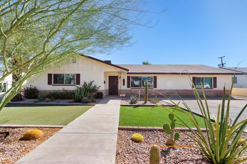 127 E Garfield Street, Tempe, AZ, 85288 | Card Image