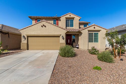 16846 W Molly Ln, Surprise, AZ, 85387-7311 | Card Image