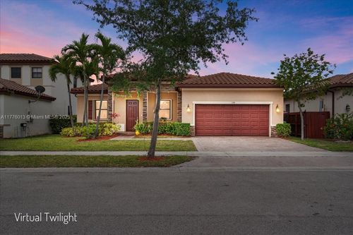 134 Se 35th Ave, Homestead, FL, 33033-7478 | Card Image
