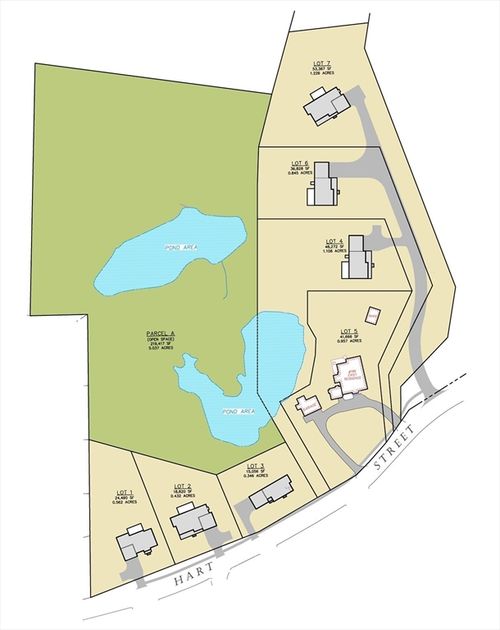 184 Hart St, Beverly, MA, 01915-2152 | Card Image