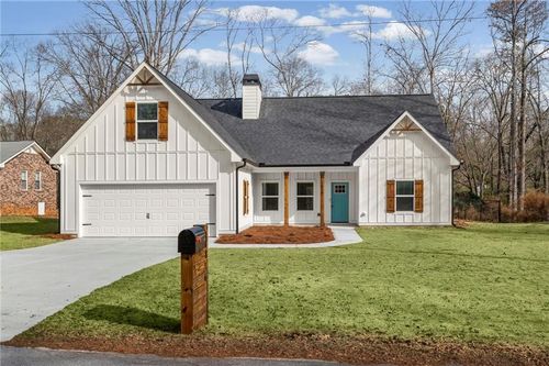 1816 Oak Spring St, Statham, GA, 30666-1530 | Card Image