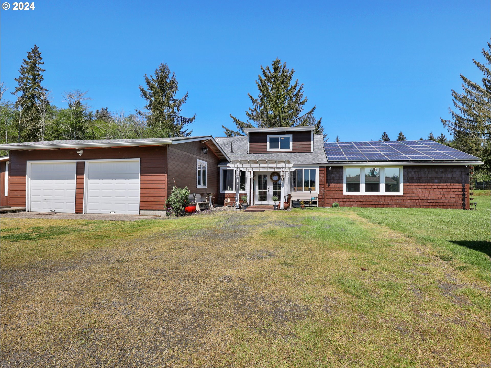 Highway 202 , Astoria, OR 97103