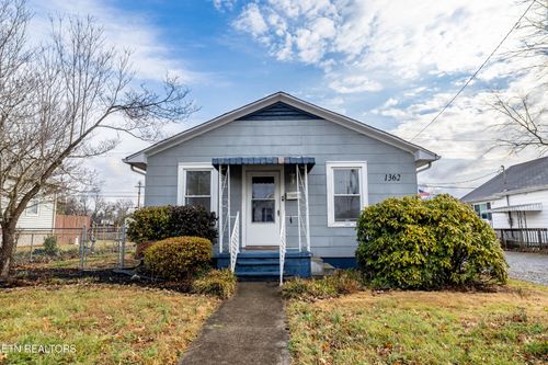 1362 Dalton St, Alcoa, TN, 37701-2326 | Card Image