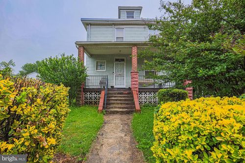 3725 Ferndale Ave, BALTIMORE, MD, 21207-7164 | Card Image