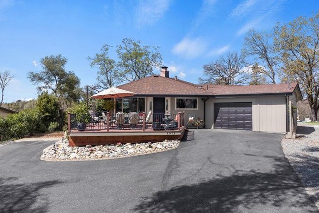 23433 Shadow Dr, House other with 3 bedrooms, 2 bathrooms and null parking in Auburn CA | Image 59