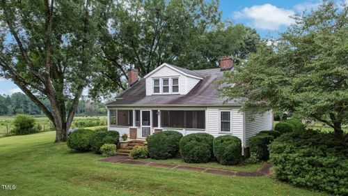 3062 W Greensboro Chapel Hill Rd, Liberty, NC, 27298-9073 | Card Image