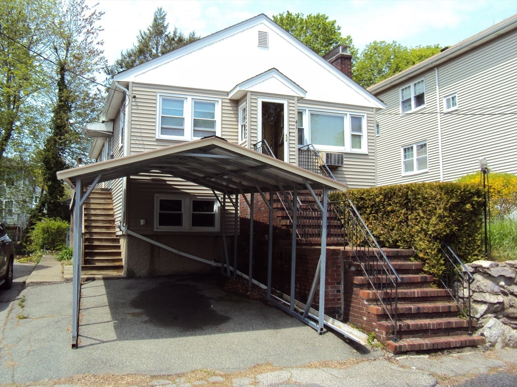 Richmere Rd, Mattapan, MA 02126