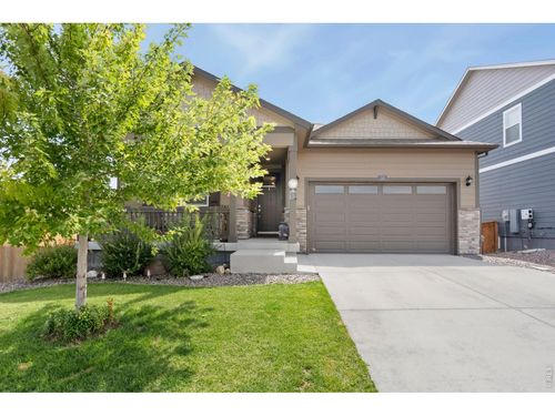 1331 Copeland Falls Rd, Severance, CO, 80550-2894 | Card Image