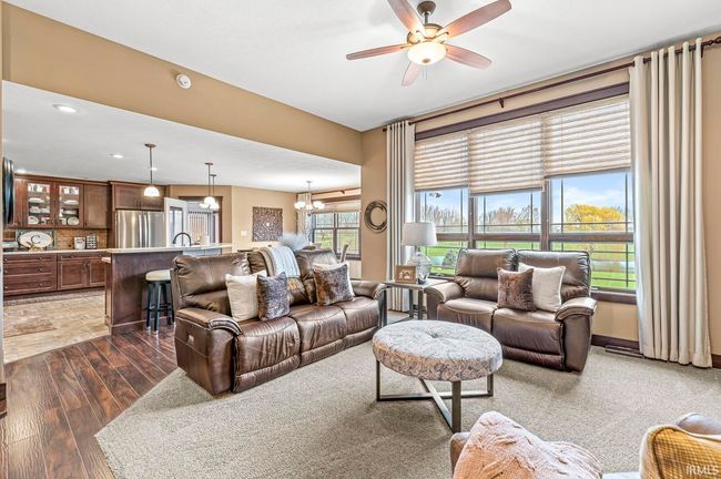 60620 Creekstone Dr, House other with 3 bedrooms, 4 bathrooms and null parking in Goshen IN | Image 6