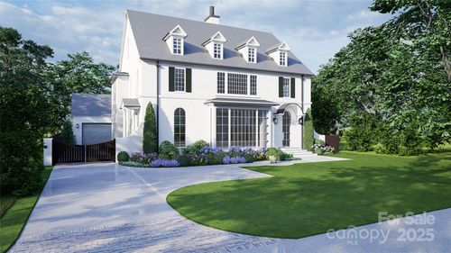 1786 Sterling Rd, Charlotte, NC, 28209-1550 | Card Image