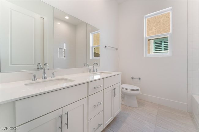 7132 Silver Palace St, House other with 3 bedrooms, 3 bathrooms and null parking in Las Vegas NV | Image 32