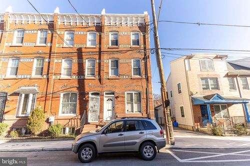 2-1721 N Bouvier St, PHILADELPHIA, PA, 19121-3224 | Card Image