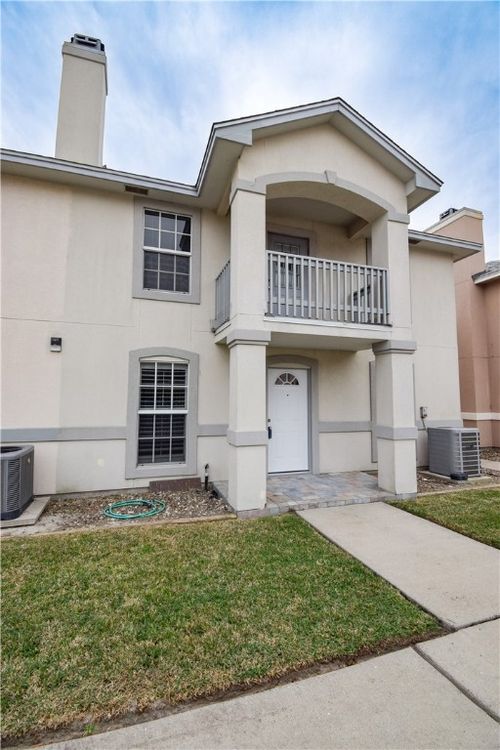 unit-c-14435 Compass St, Corpus Christi, TX, 78418-6033 | Card Image
