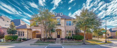7321 Joshua Tree Trl, Mckinney, TX, 75070-4423 | Card Image