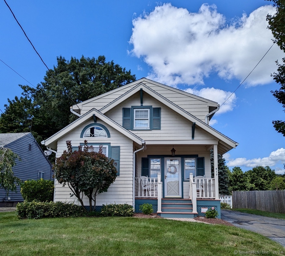 Foxon Rd, East Haven, CT 06513