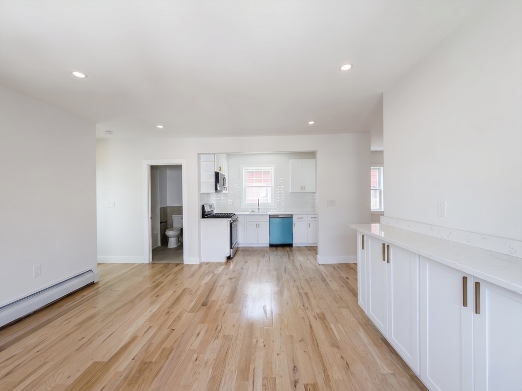 Residential Lease in Everett 5