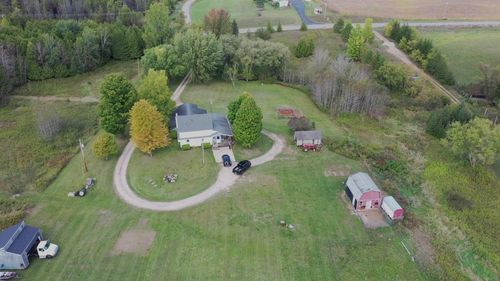 8713 Lee Lake Road, BRAZEAU, WI, 54161 | Card Image