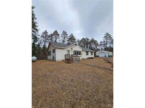 W9424 Lakewood Rd, Spooner, WI, 54801-7852 | Card Image