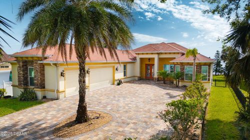 2227 S Palmetto Ave, South Daytona, FL, 32119-3007 | Card Image