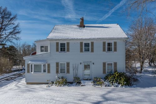 27 Lawrence Avenue, Thomaston, ME, 04861 | Card Image