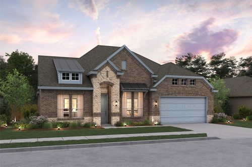 11512 Jackloe Street, Fort Worth, TX, 76052 | Card Image