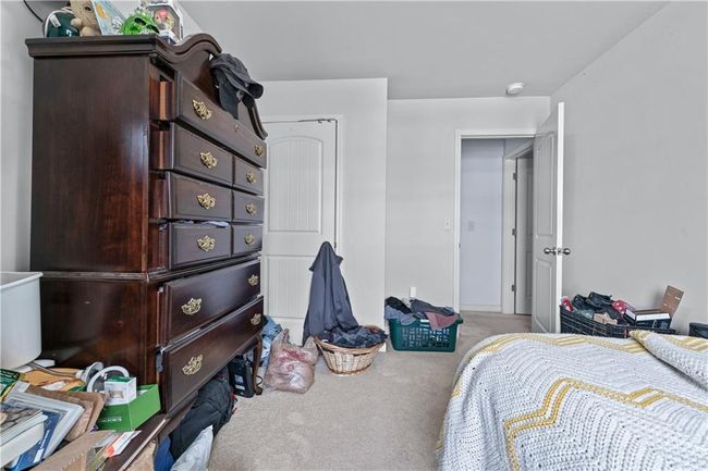1736 Snapping Ct, Townhouse with 3 bedrooms, 3 bathrooms and null parking in Winder GA | Image 22