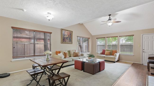 19714 Hoyte Park Ln, House other with 3 bedrooms, 3 bathrooms and null parking in Spring TX | Image 9