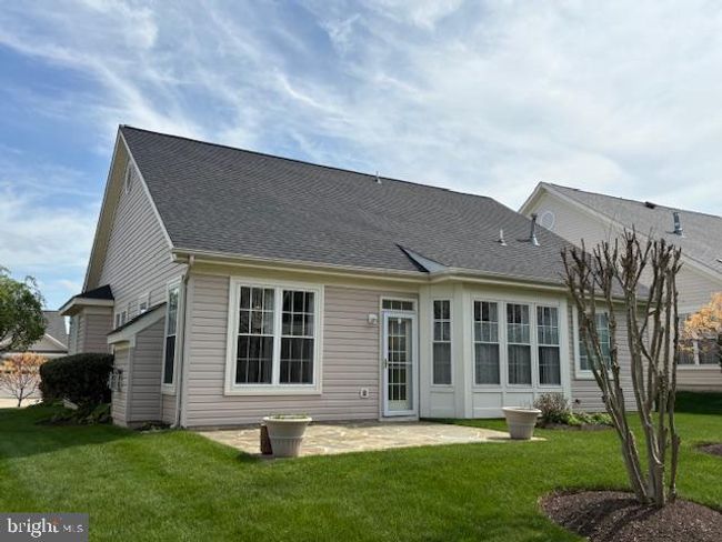 6046 Gallant Fox Ct, House other with 4 bedrooms, 3 bathrooms and null parking in GAINESVILLE VA | Image 8