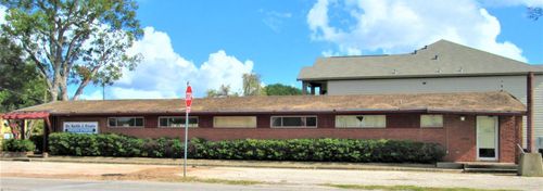 1116 N Fulton St, Wharton, TX, 77488-3128 | Card Image