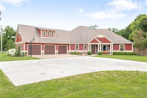 9180 Lee Harris Rd, Bentonville, AR, 72713-9120 | Card Image