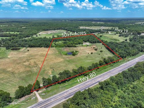 15542 Highway 80, Edgewood, TX, 75117-4085 | Card Image