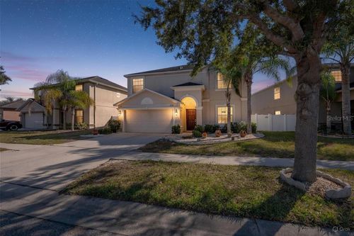 12356 Cricklewood Dr, SPRING HILL, FL, 34610-6534 | Card Image