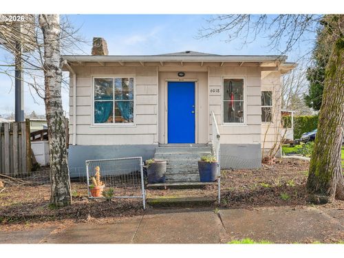 6018 Se 122nd Ave, Portland, OR, 97236-4609 | Card Image