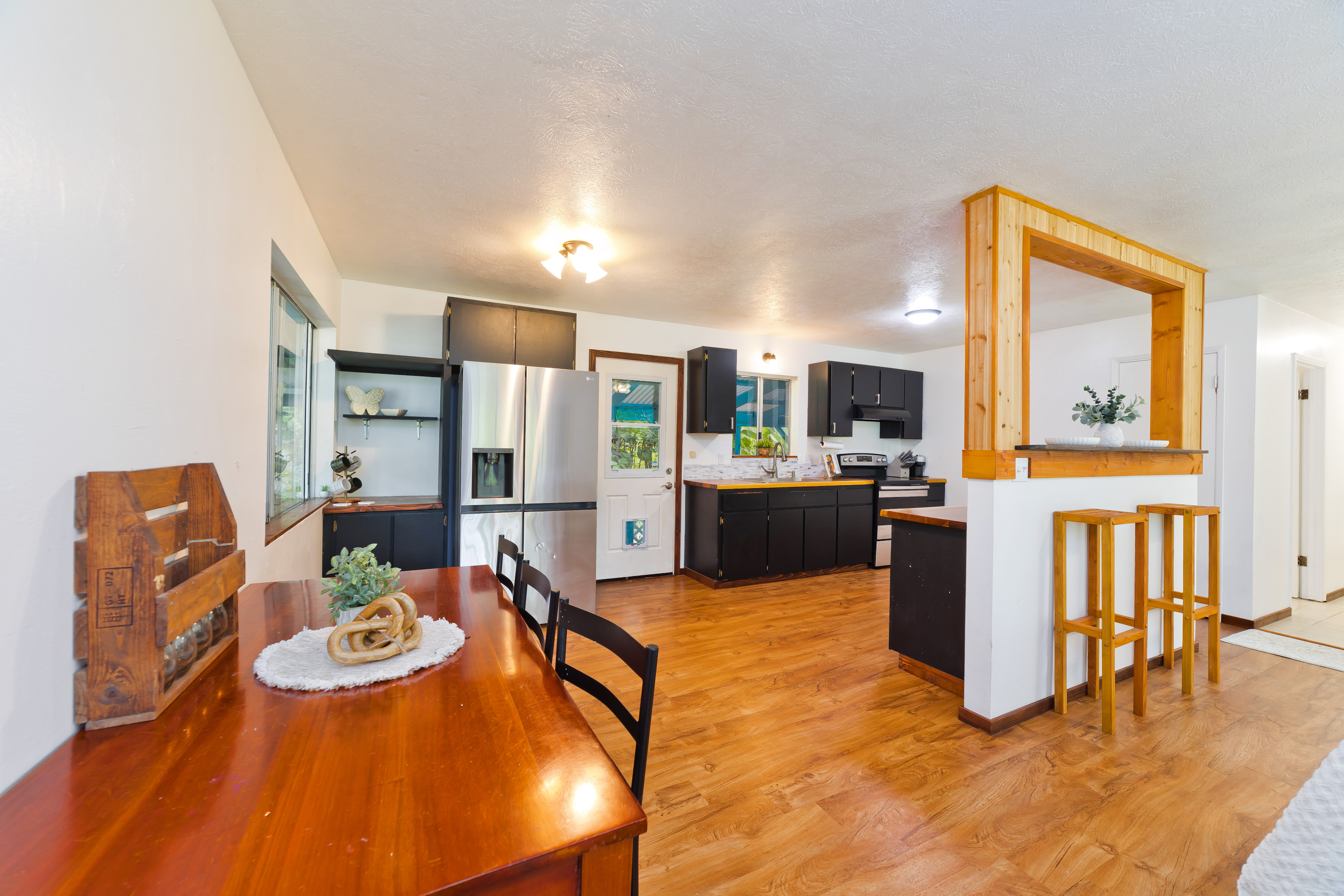 Residential in Pahoa 5