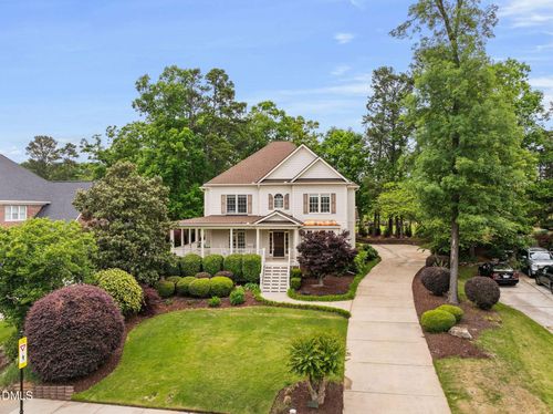 107 Preston Grande Way, Morrisville, NC, 27560-7073 | Card Image