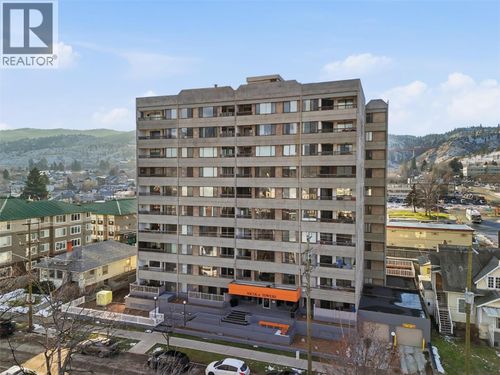 401-525 Nicola Street, Kamloops, BC, V2C6J5 | Card Image